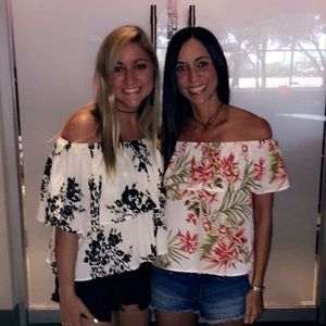 Meet your Posher, Robyn